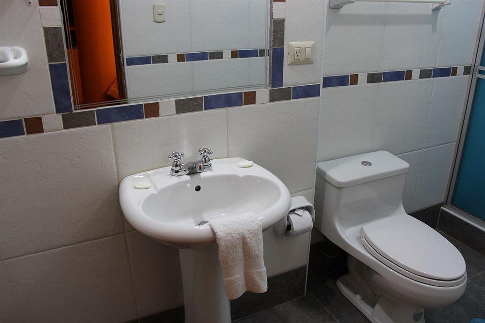 Hotel Atlantis Cuzco