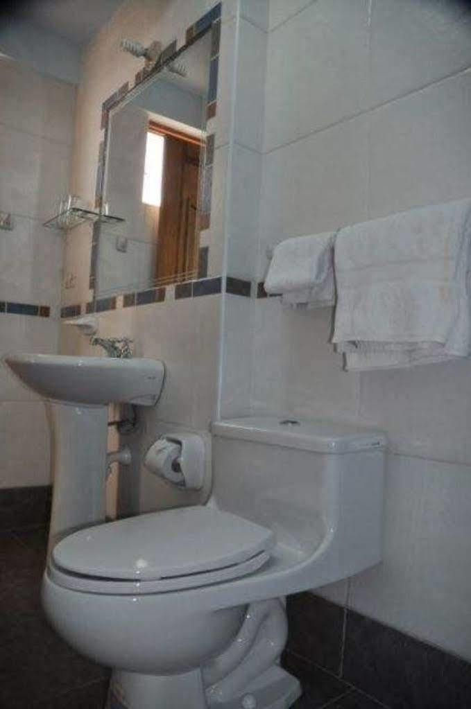 Hotel Atlantis Cuzco